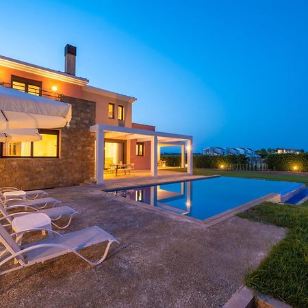 Orange Tree Villas Sani (Chalkidiki) Exterior foto