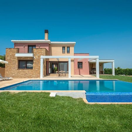 Orange Tree Villas Sani (Chalkidiki) Exterior foto
