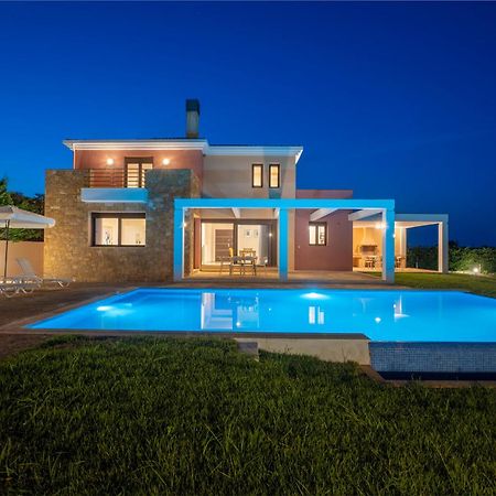 Orange Tree Villas Sani (Chalkidiki) Exterior foto