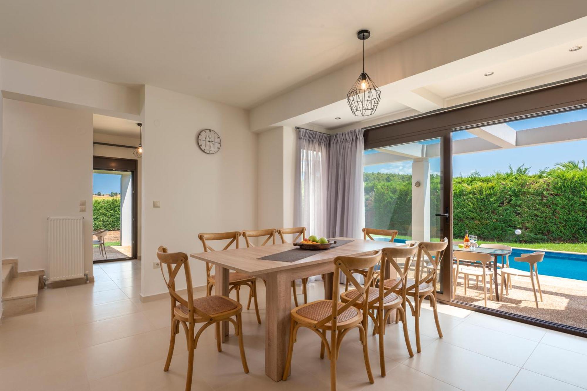 Orange Tree Villas Sani (Chalkidiki) Exterior foto