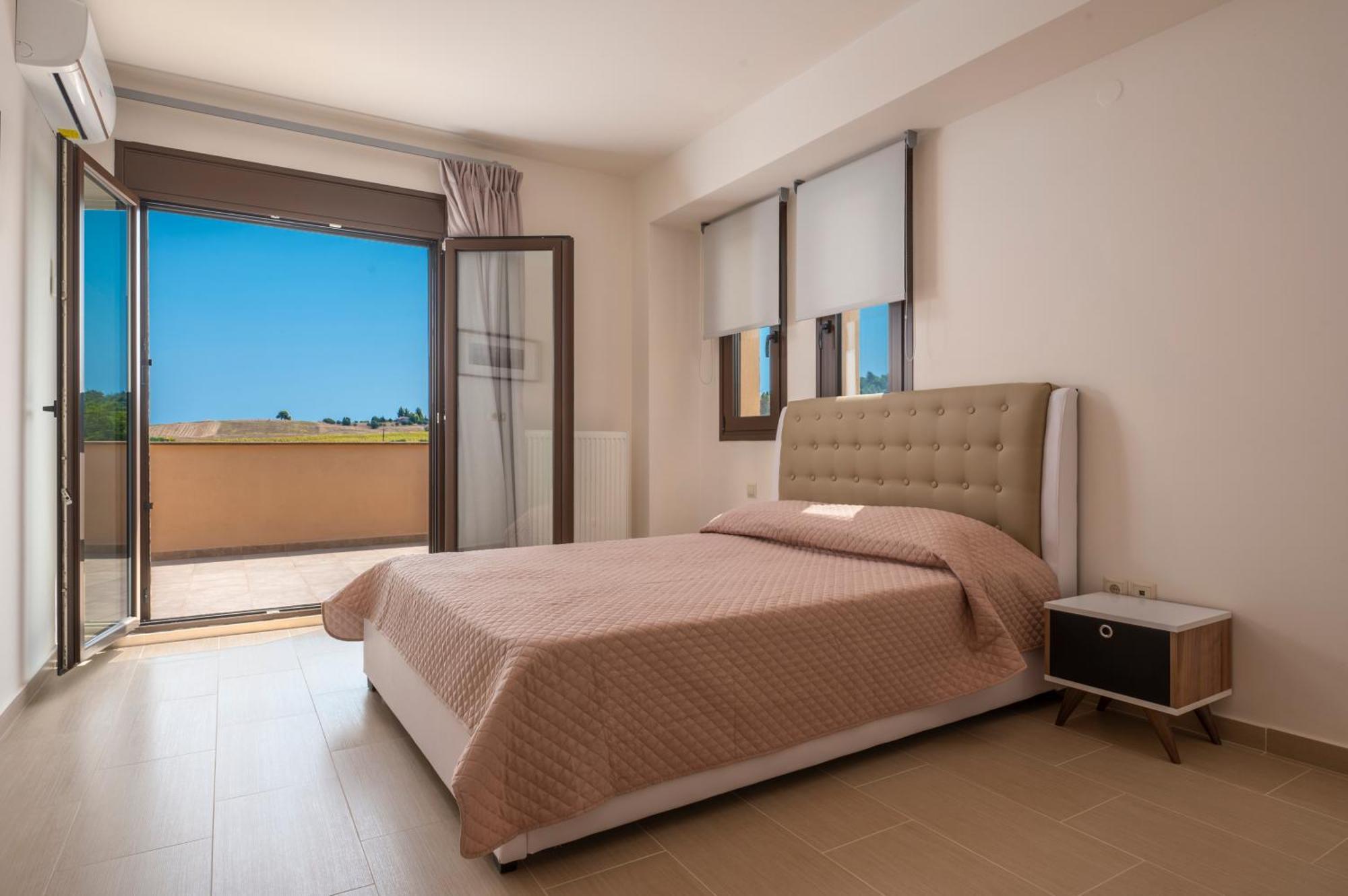 Orange Tree Villas Sani (Chalkidiki) Exterior foto