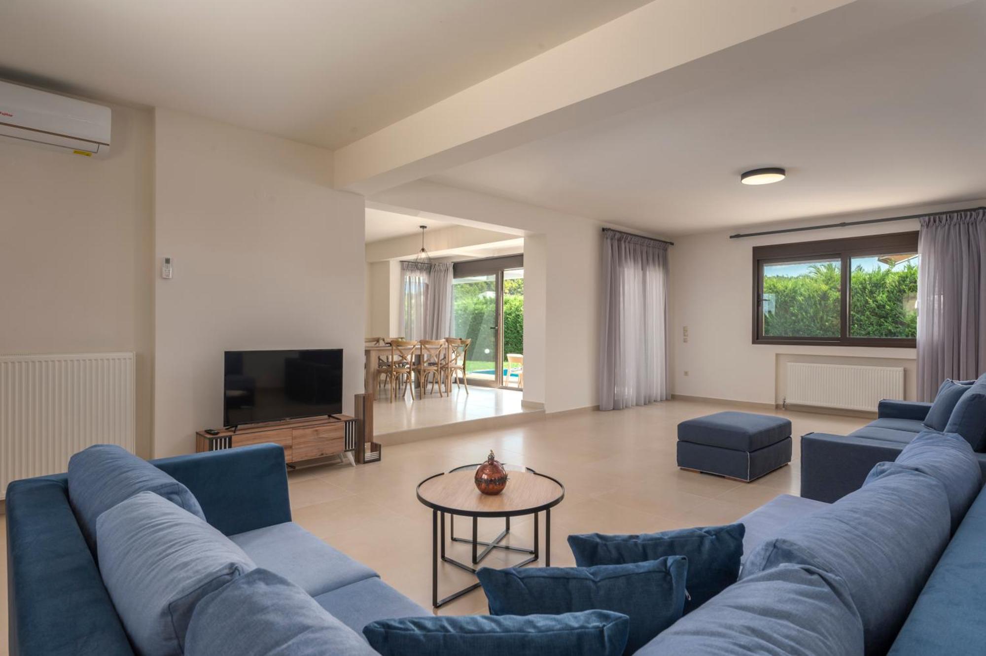 Orange Tree Villas Sani (Chalkidiki) Exterior foto